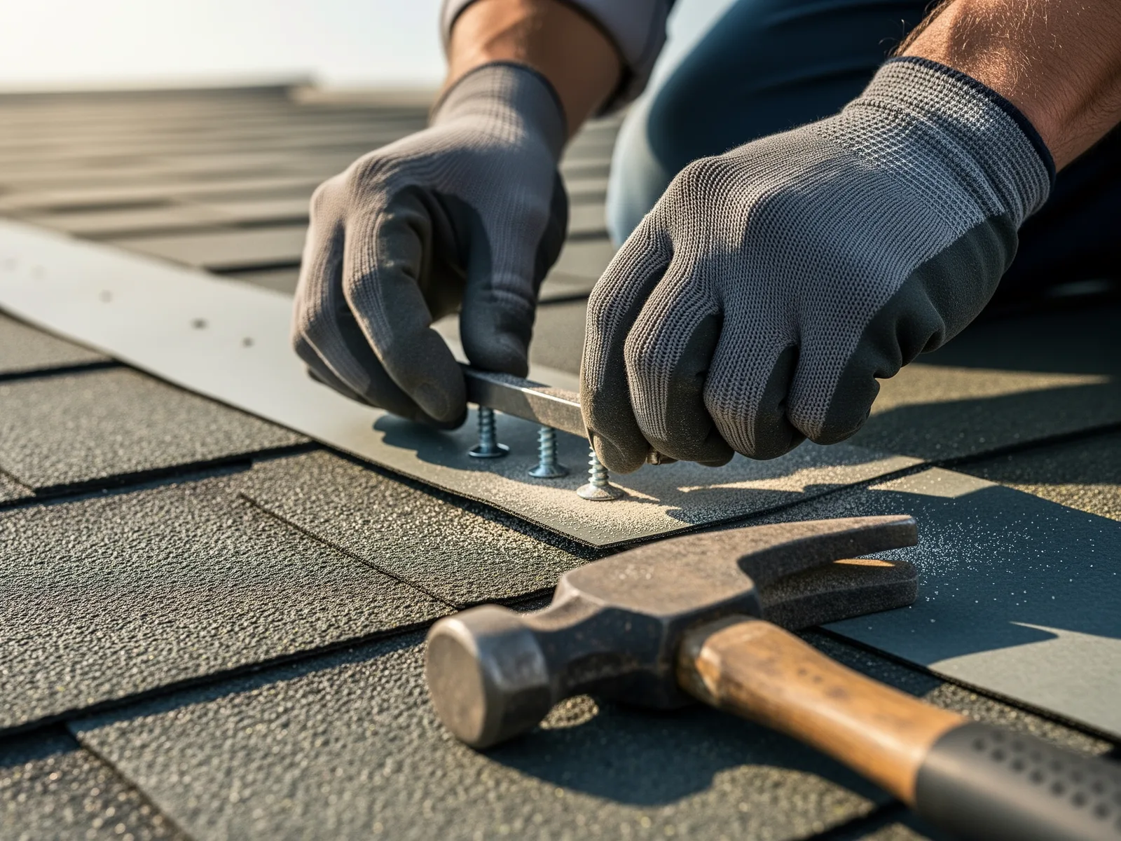 Why choose Fascia Repair in Douglas, WY